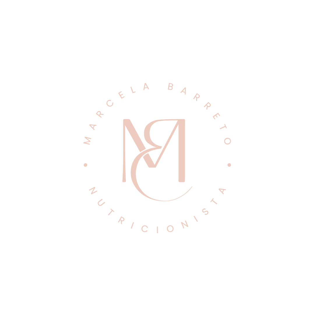 Marcela Barreto — nutricionista
